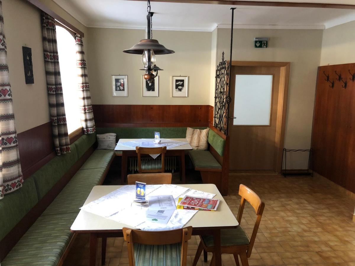 Gasthof Zum Maurer Hotell Mariazell Exteriör bild