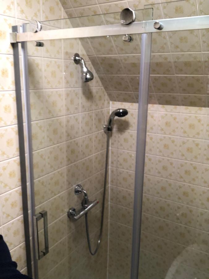Gasthof Zum Maurer Hotell Mariazell Exteriör bild